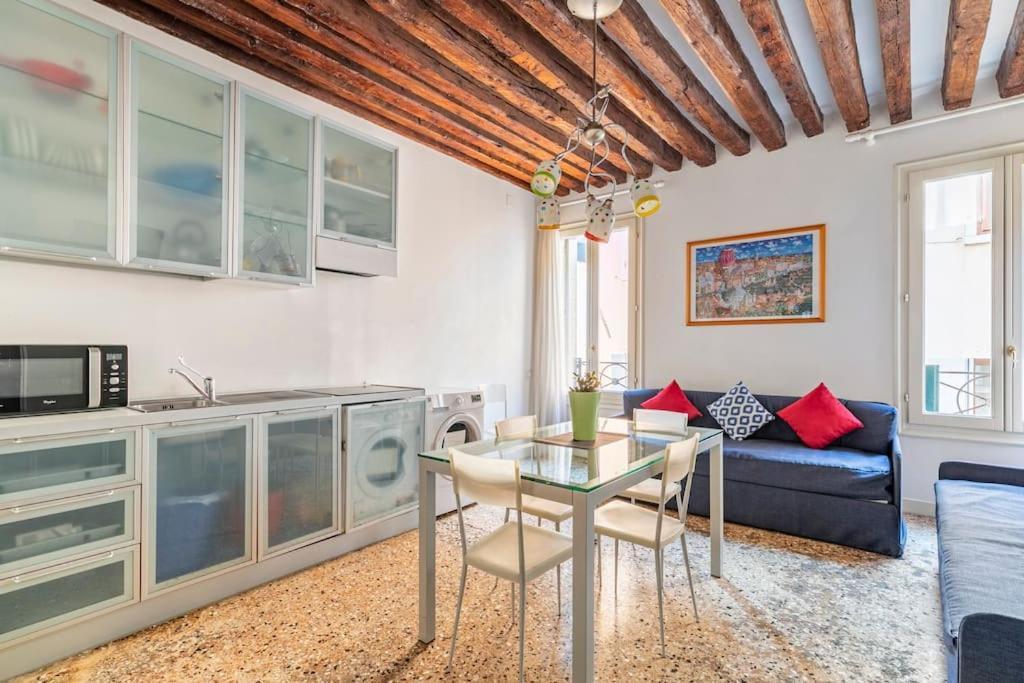 Ihomes-Corte Del Calice Nel Cuore Di Venezia Exterior foto